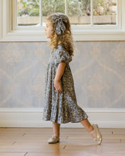 將圖片載入圖庫檢視器 Everly Bow | French Blue Floral