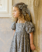 將圖片載入圖庫檢視器 Everly Bow | French Blue Floral