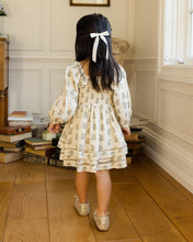 Load image into Gallery viewer, Satin Ribbon Bows | Ivory, Rose, Raspberry