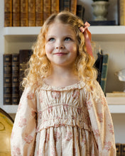 Load image into Gallery viewer, Satin Ribbon Bows | Ivory, Rose, Raspberry