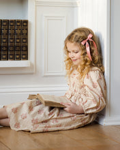 Load image into Gallery viewer, Satin Ribbon Bows | Ivory, Rose, Raspberry