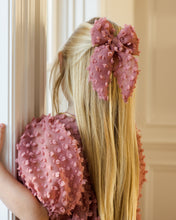 將圖片載入圖庫檢視器 Everly Bow | Raspberry