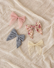 Load image into Gallery viewer, Norah Bow | Ecru