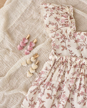 Load image into Gallery viewer, Velvet Heart Clips | Raspberry