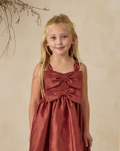 Load image into Gallery viewer, Cindy Dress | Ruby