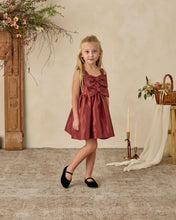 Load image into Gallery viewer, Cindy Dress | Ruby