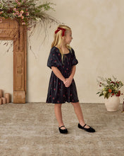 Load image into Gallery viewer, Velvet Bow | Ruby