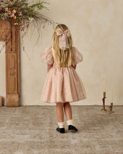 Load image into Gallery viewer, Alice Bow | Flocked Dot