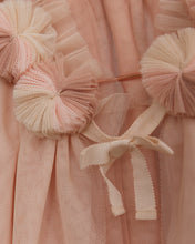 Load image into Gallery viewer, Tulle Cape | Pink Ombre