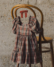 Load image into Gallery viewer, Velvet Bow | Ruby