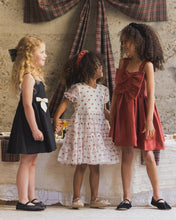 將圖片載入圖庫檢視器 Dottie Dress | Bows