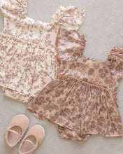 Load image into Gallery viewer, Baby Ballet Flats | Rose