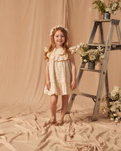 Load image into Gallery viewer, SIENNA DRESS || DAISY EYELET