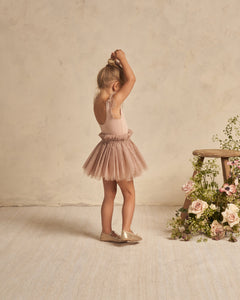 LOTTIE TUTU SET || ROSE