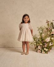 Load image into Gallery viewer, LUNA DRESS || IVORY