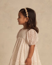 Load image into Gallery viewer, LUNA DRESS || IVORY