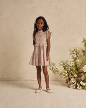 Load image into Gallery viewer, ALICE DRESS || LAVENDER BLOOM