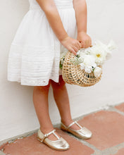 將圖片載入圖庫檢視器 Dahlia Dress | White