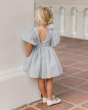將圖片載入圖庫檢視器 Sofia Dress | Powder Blue