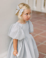 將圖片載入圖庫檢視器 Sofia Dress | Powder Blue