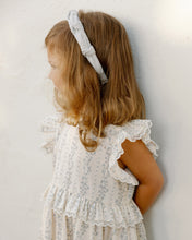 Load image into Gallery viewer, Alice Dress | Antoinette Stripe