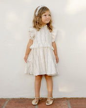 Load image into Gallery viewer, Alice Dress | Antoinette Stripe