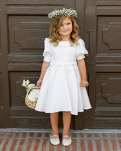 Load image into Gallery viewer, Ballet Flats || Pearl Shimmer