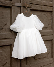 將圖片載入圖庫檢視器 Sofia Dress | Ivory