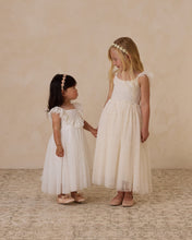 將圖片載入圖庫檢視器 Poppy Dress | Ivory