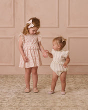 將圖片載入圖庫檢視器 Alice Romper | Antoinette Stripe