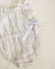 將圖片載入圖庫檢視器 Alice Romper | Antoinette Stripe