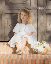 將圖片載入圖庫檢視器 Sofia Dress | Ivory