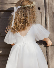 將圖片載入圖庫檢視器 Sofia Dress | Ivory