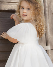 將圖片載入圖庫檢視器 Sofia Dress | Ivory