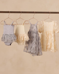 Luna Dress | Butterfly