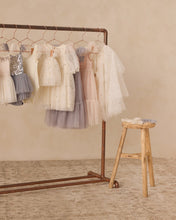 Load image into Gallery viewer, Tulle Cape || Confetti