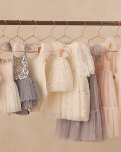 Luna Dress | Confetti