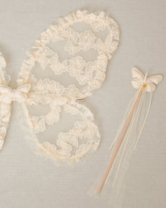 Fairy Set || Butterfly