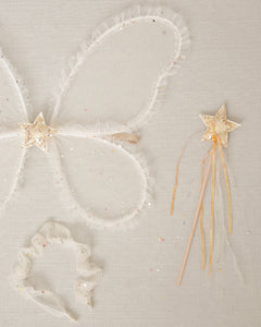 Fairy Set || Confetti