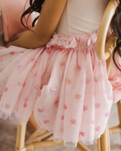將圖片載入圖庫檢視器 Lottie Tutu Set | Blush Hearts