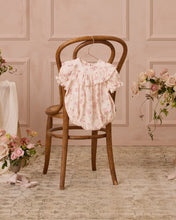 Load image into Gallery viewer, Eva Romper | Bow Ditsy