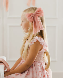 Alice Bow || Lipstick