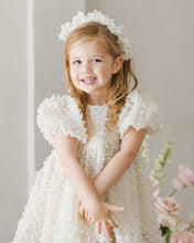 將圖片載入圖庫檢視器 Luna Dress | Ivory