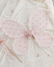 將圖片載入圖庫檢視器 Fairy Set || Blush Hearts