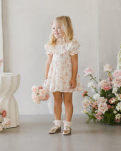 Load image into Gallery viewer, Eva Dress | Bow Ditsy