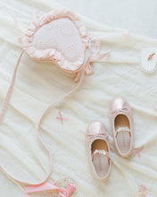 將圖片載入圖庫檢視器 Ballet Flats || Bubblegum Shimmer