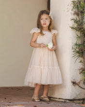 Load image into Gallery viewer, Noralee Norah Bow Pearl headband featuring a stylish bow with pearl accents, perfect for elegant hair accessories.