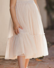 Load image into Gallery viewer, Noralee Clara Dress Pearl, a stylish women's dress with elegant pearl detailing, shown in a lifestyle setting.