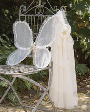 將圖片載入圖庫檢視器 Noralee Fairy Set Confetti top in pastel colors, featuring whimsical fairy and confetti design, ideal for festive occasions.