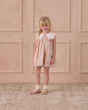 Load image into Gallery viewer, Noralee Florence Dress in Petal Stripe featuring a stylish, flowy design perfect for casual or special occasions.
